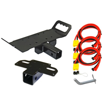 Kfi Rhino Multi Mount UTV-592